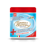 Stain cleaning powder Bianco Puro, 600g