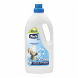 Hypoallergenic laundry detergent for children's clothes, 27WL