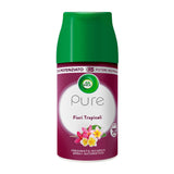 Automatic air freshener refill Tropical Flowers, 250 ml