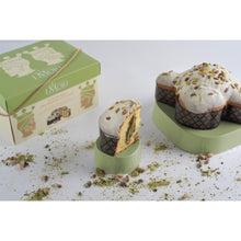 Cupcake Sicilian Pistachio Panettone, 900g