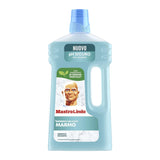 Detergent for soft floor surfaces MR. LINDO Marmo, 930 ml