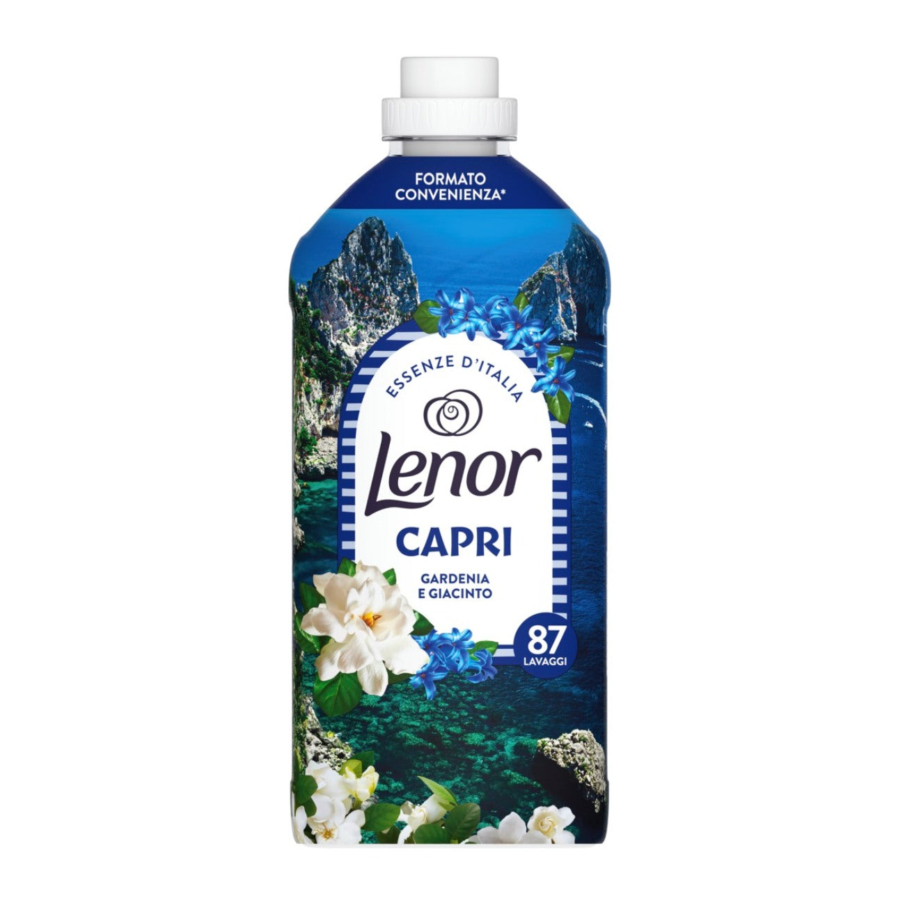 Audinių minkštiklis LENOR Capri, 87MR