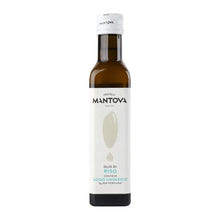 Rice oil MANTOVA Olio di Riso, 500 ml