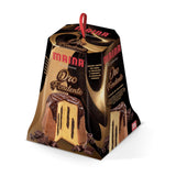 Кекс с шоколадным кремом MAINA Pandoro Oro Fondente, 750г