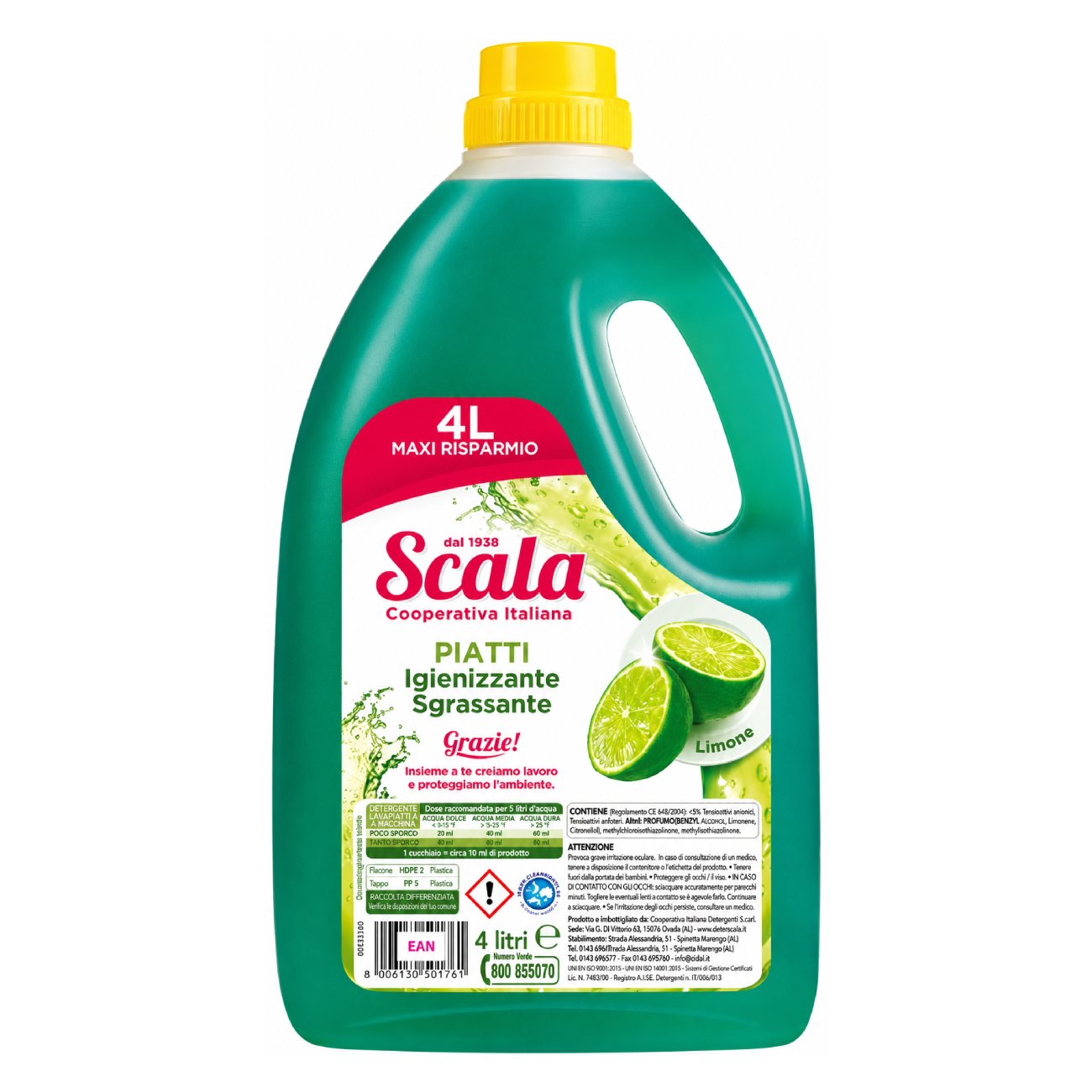 SCALA