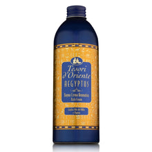 Shower and bath cream Aegyptus, 500 ml