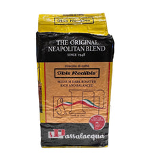 Кофе молотый PASSALACQUA Ibis Redibis, 198г