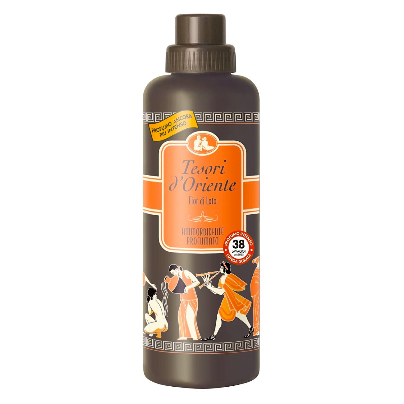TESORI d'ORIENTE liquid soap, 300 ml – MOOP