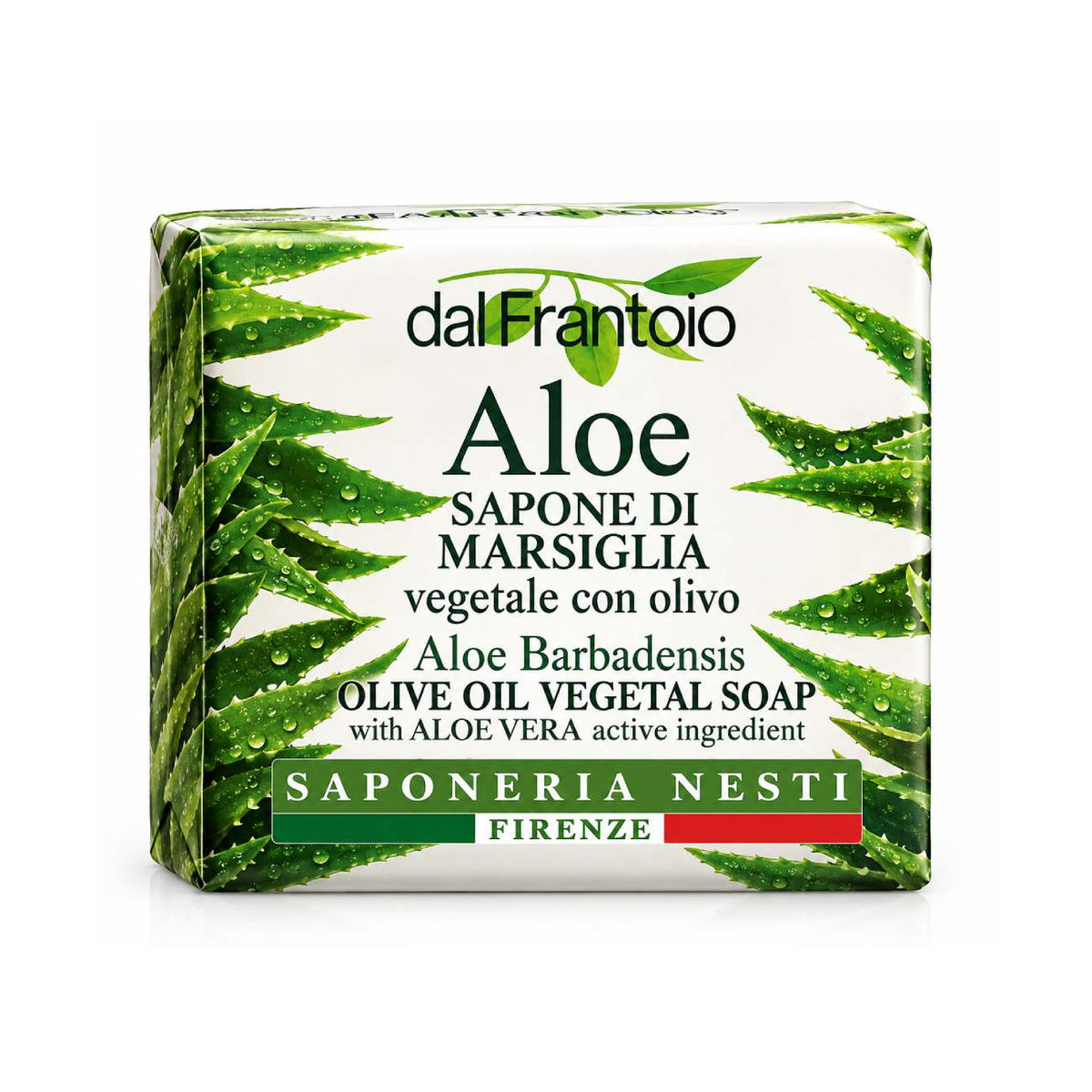 NESTI DANTE Aloe Vera