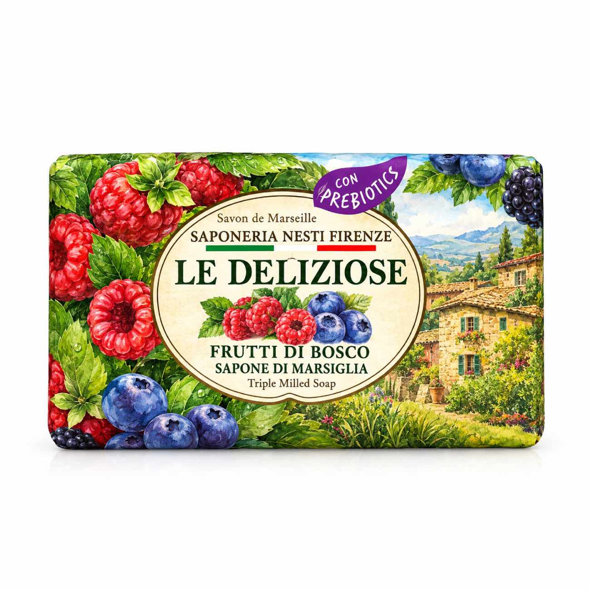 NESTI DANTE Frutti Di Bosco Le Deliziose