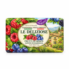 NESTI DANTE Frutti Di Bosco Le Deliziose