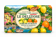 NESTI DANTE Agrumi Di Sicilia Le Deliziose