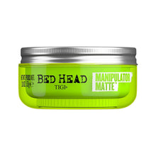 Воск для укладки с матовым эффектом Tigi Bed Head Manipulator Matte, 57г