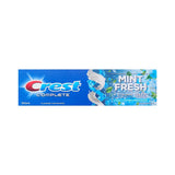 Toothpaste Complete Mint Fresh, 100 ml