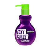 Крем для вьющихся волос Foxy Curls Contour Cream, 200 мл