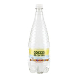 Natural still mineral water, 1 L