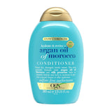 Hair conditioner OGX Extra Strength Argan Oil Morocco, 385 ml