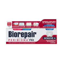 Toothpaste Peribioma Pro Gengive, 75 ml