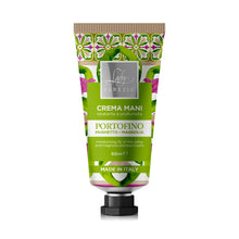 Moisturizing hand cream LADY VENEZIA Portofino, 65 ml