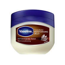Vaseline gel Cocoa Butter Moisturizing Jelly, 100 ml