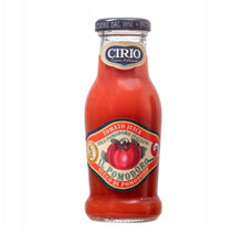 Tomato juice CIRIO Italian Pomodoro, 200 ml