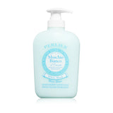 Liquid soap PERLIER White Musk, 300 ml