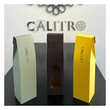 Подарочная коробка для одной бутылки вина