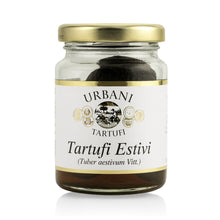 Черные трюфели URBANI TARTUFI, 25g