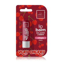 Lūpų balzamas LADY VENEZIA Labai Vyšnių