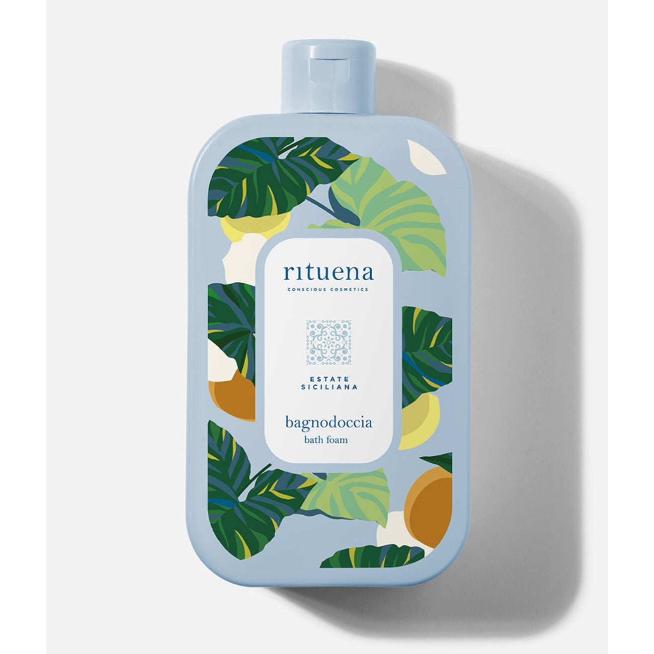 Гель для душа RITUENA Estate Siciliana, 400 мл