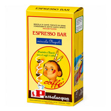 Coffee Beans PASSALACQUA Miscela Napoli, 1 kg