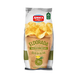 Potato chips Eldorado Olio di Oliva, 130g