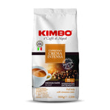Kavos pupelės Espresso Crema Intensa, 1 kg