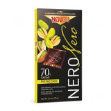 Tamsus šokoladas Nero Nero, 75g