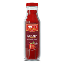 Кетчуп MUTTI Classico, 300г