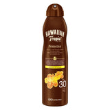 Масло для загара  Tropic Coconut & Mango SPF 30, 180 мл