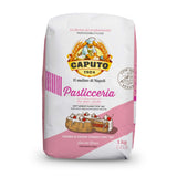 Pastry wheat flour Pasticceria, 1 kg