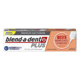Denture glue Plus Premium, 40g