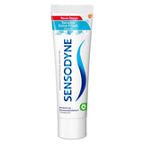 Toothpaste Sensitive Extra Fresh, 100 ml