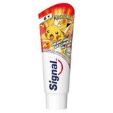 Kids toothpaste Pokemon Junior 6+, 75 ml