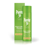 Shampoo for colored and damaged hair Phyto-Caffein, 250 ml
