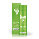 Shampoo for fine and fragile hair Phyto-Caffein, 250 ml