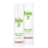 Shampoo for colored and damaged hair Nutri-Caffein, 250 ml