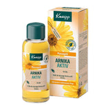 Massage and body oil Arnika Aktiv, 100 ml