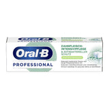 Зубная паста Professional Antibacterial Protection, 75 мл