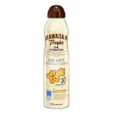 Spray sunscreen Tropic Silk Hydration SPF30, 177 ml
