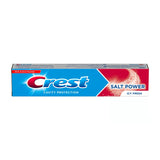 Toothpaste Cavity Protection Salt Power, 50 ml