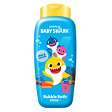Baby shower gel and bubble bath, 300 ml