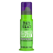 Kremas garbanotiems plaukams Bed Head Curls Rock Amplifier, 113 ml