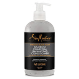 Hair conditioner African Black Soap, 384 ml
